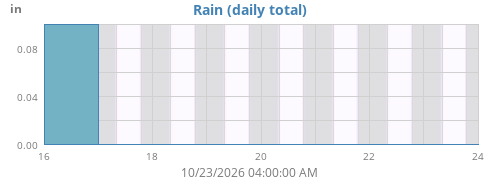 Rain